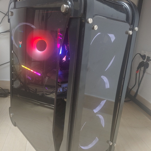 5600x RTX3070 램32GB 파워800W