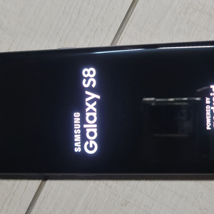 갤럭시 S8