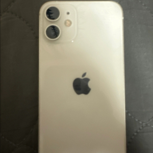 아이폰 12미니판매합니다 배터리 효율 83