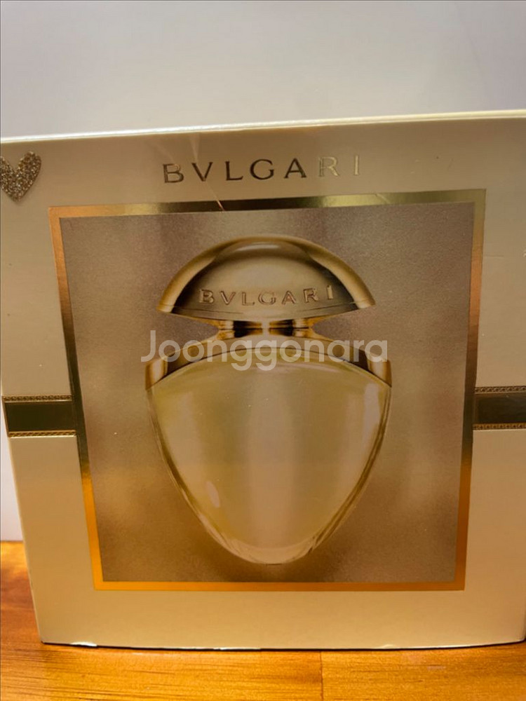 불가리 뿌르 팜므 오 드 퍼퓸 25ml--1