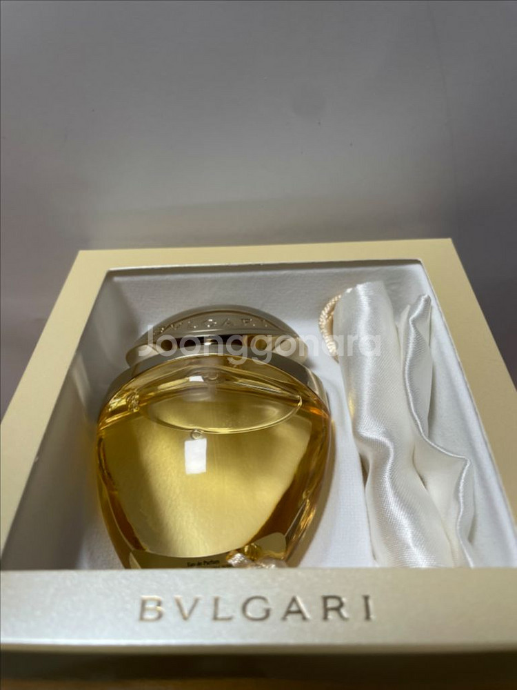 불가리 뿌르 팜므 오 드 퍼퓸 25ml--3