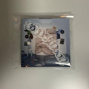 보이넥스트도어 보넥도 19.99 나이스가이 위버스 개봉