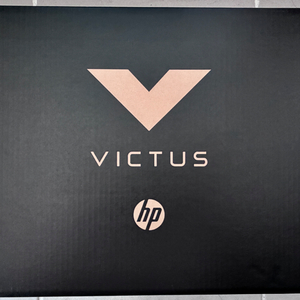 HP 빅터스 16 RTX4060 노트북 팝니다