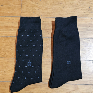 닥스 남성 잠발목 양말
