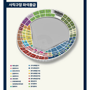 5월 16일 롯데자이언츠vs삼성라이온즈