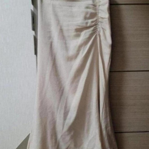 롱스커트