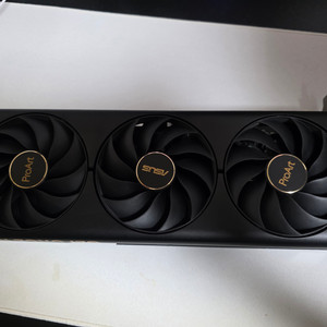 ASUS RTX 4080 프로아트 팝니다(택포)
