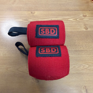 SBD 리스트랩 0.6m 스티프