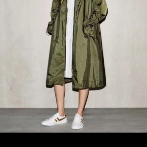 몽클레어 워싱턴 바람막이 0 사이즈
