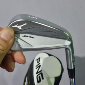 jpx923 투어 아이언 다이나믹골드 120g s200