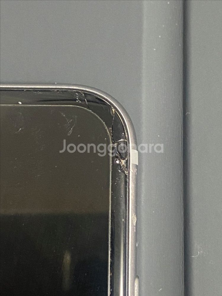 아이폰부품용 판매--2