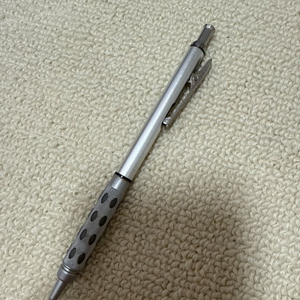 펜텔 그래프 1000