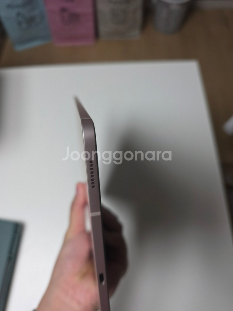 갤럭시탭 S8 플러스 128G--1