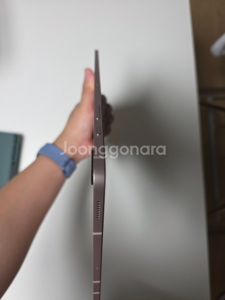 갤럭시탭 S8 플러스 128G--4