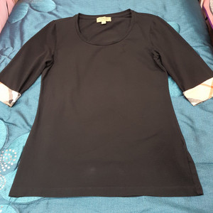 버버리롤업칠부티