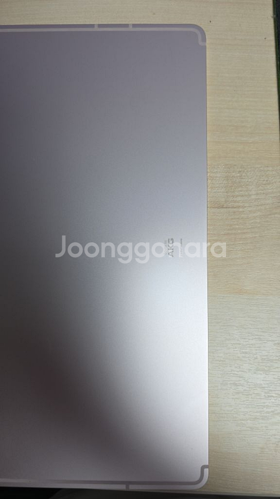갤럭시탭 S8 플러스 128G--14