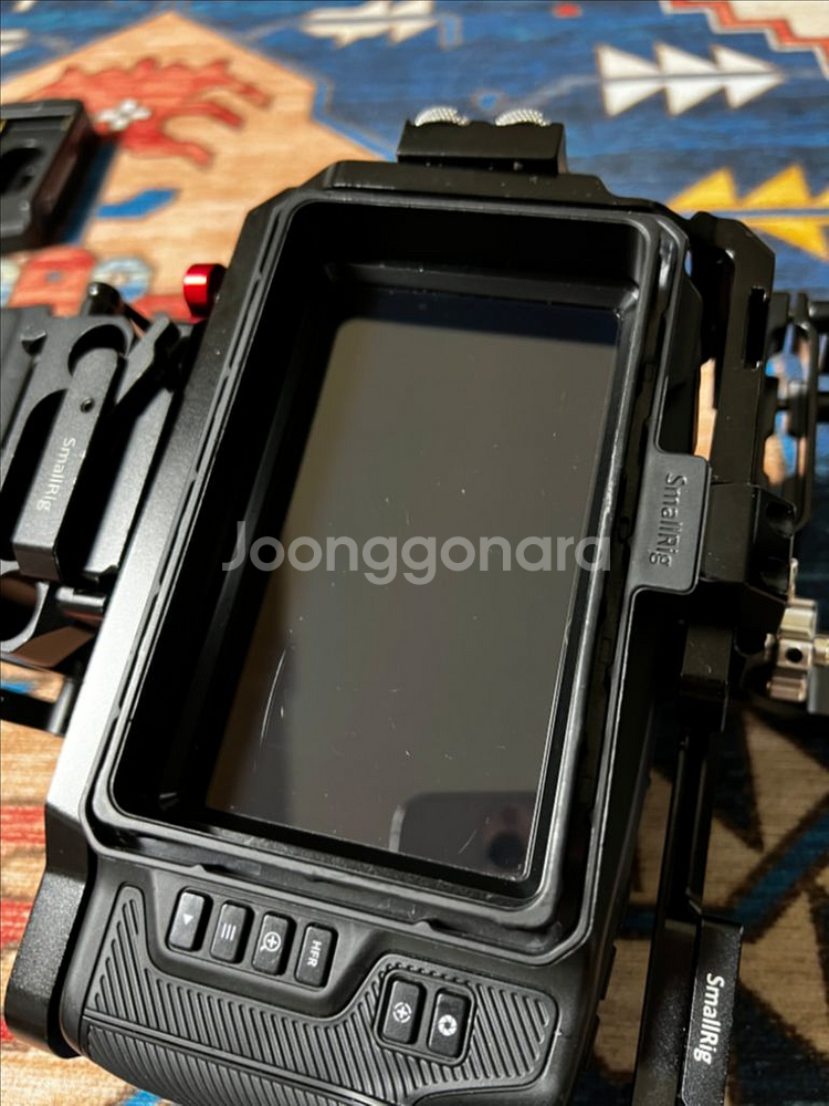 Bmpcc4k 팝니다 -80--2