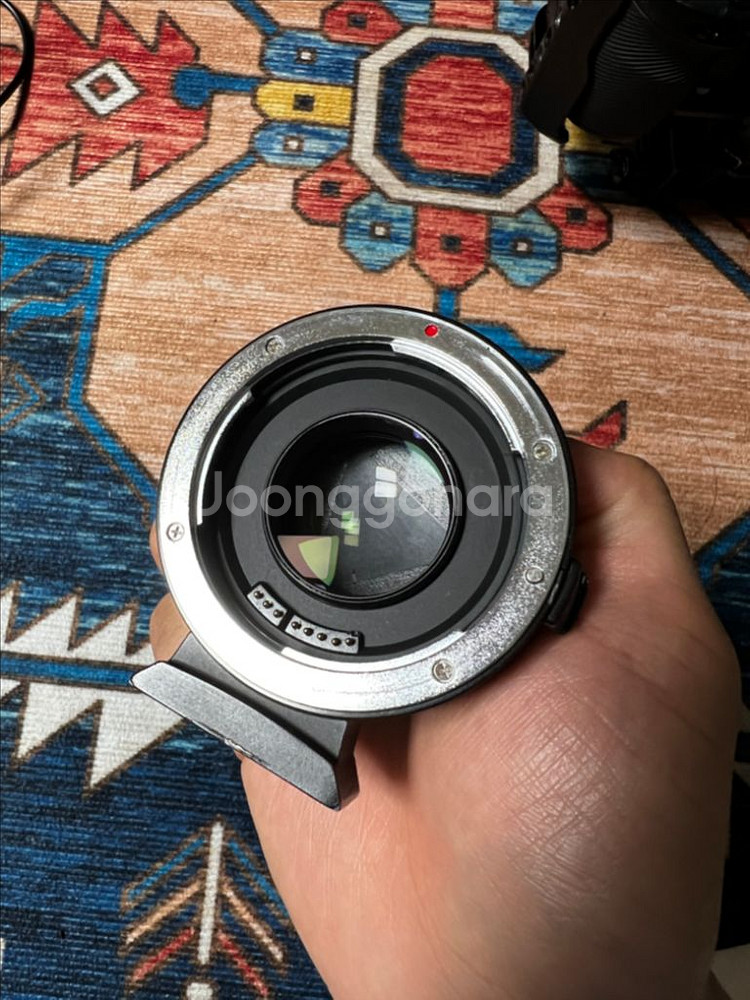 Bmpcc4k 팝니다 -80--4