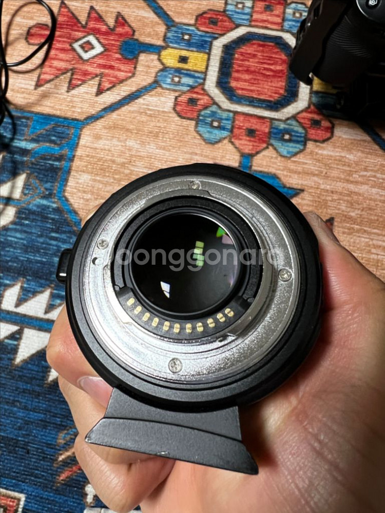 Bmpcc4k 팝니다 -80--5