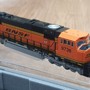 철도모형 KATO 176-6320 EMD SD70MAC