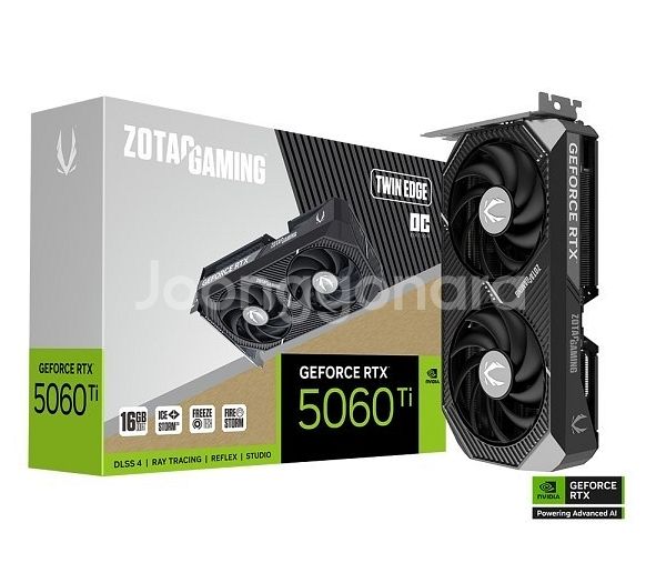 조텍 5060ti 16gb--0