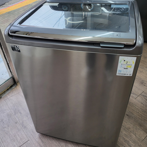 삼성 엑티브워시 통돌이세탁기 19kg 설치까지요