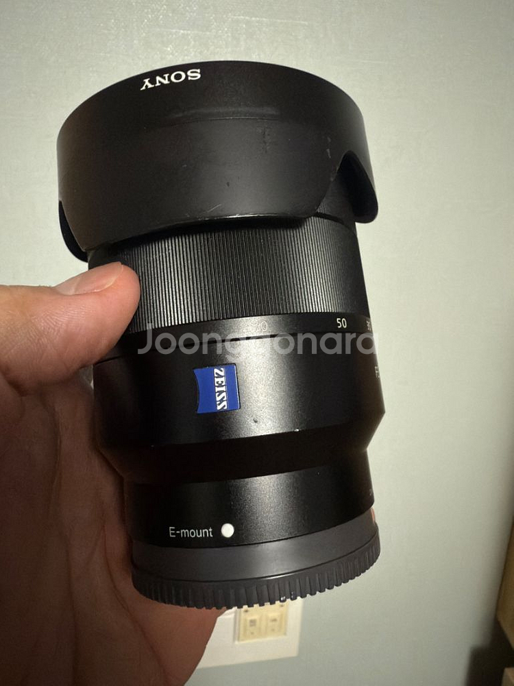 소니 FE 24-70mm F4 ZA OSS--2