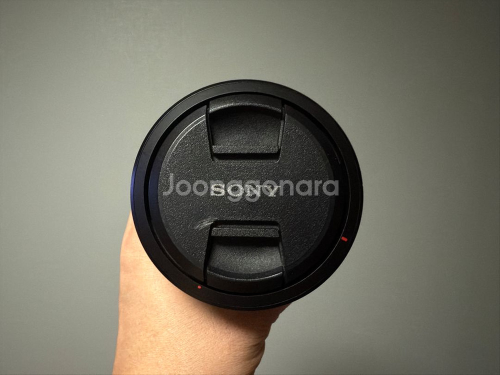 소니 FE 24-70mm F4 ZA OSS--3