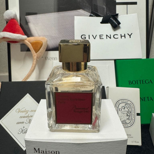 메종프란시스커정 바카라루쥬 540 edp 70ml