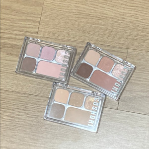 코스노리 팔레트 일괄