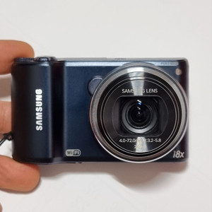 삼성디카 wb280f