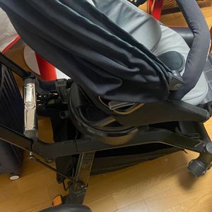 오르빗 베이비 유모차