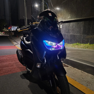 야마하 nmax125 23년식