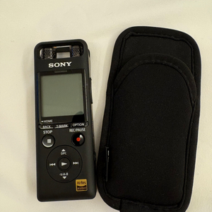 소니 pcm a10 레코더