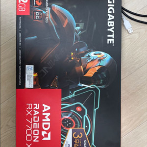 rx7700xt 그래픽카드