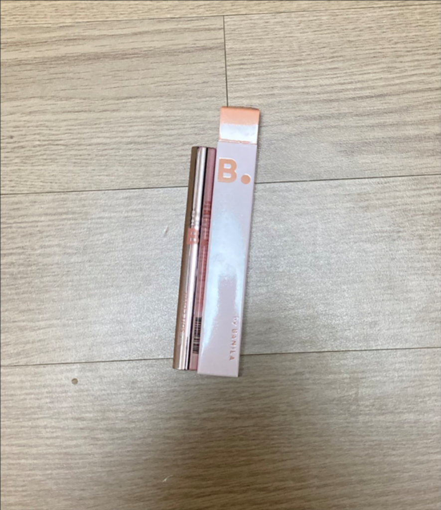 바닐라코 립베이스