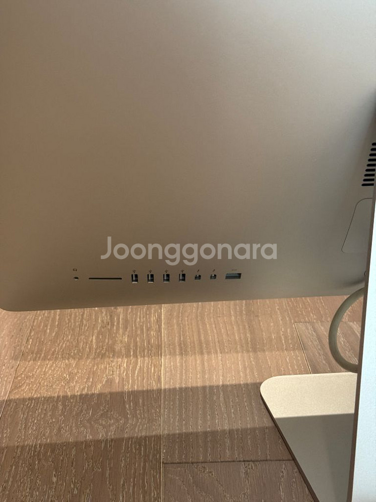 아이맥 A1419 2015년형 5K 27인치 1TB--3