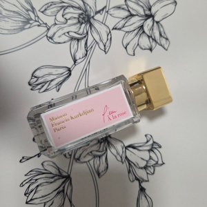 메종 프란시스 커정 로 아라로즈 35ml