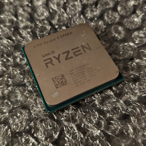 5900X CPU 팝니다
