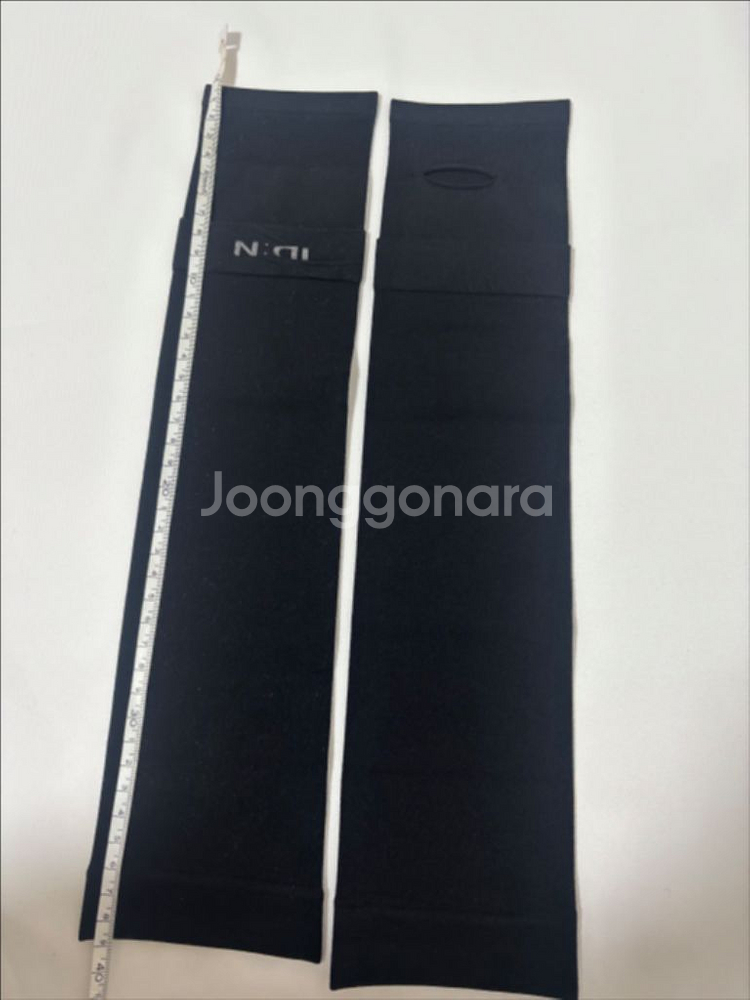 초경량 러닝가방 등산 힙색블루1+자외선차단 팔토시1--6