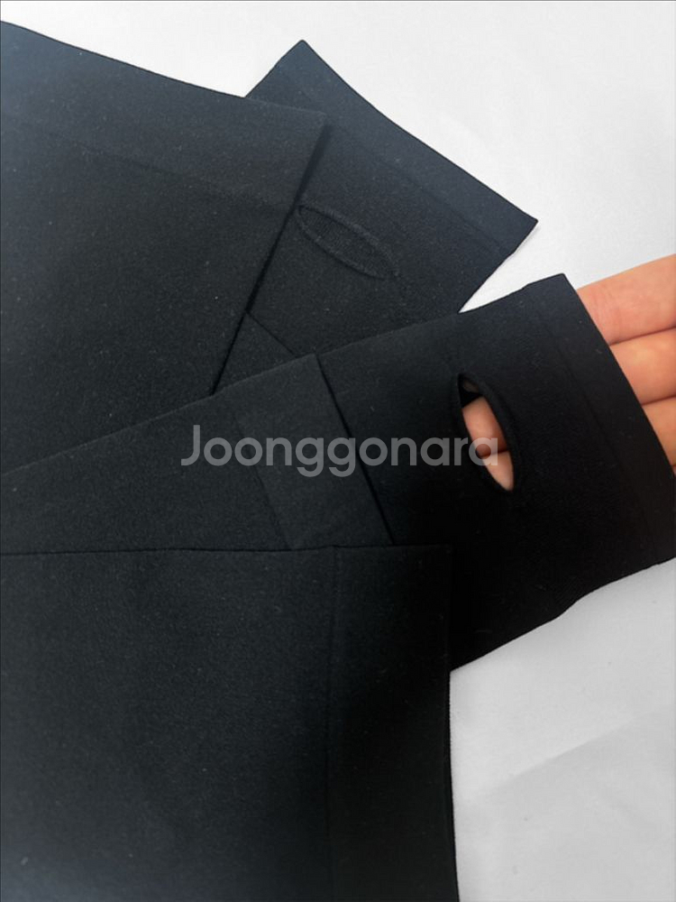초경량 러닝가방 등산 힙색블루1+자외선차단 팔토시1--7