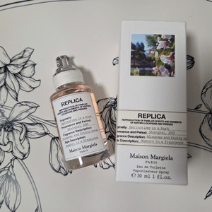 메종 마르지엘라 스프링타임 인 어 파크 30ml