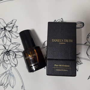 다니엘트루스 매그놀리아 힐 향수 20ml