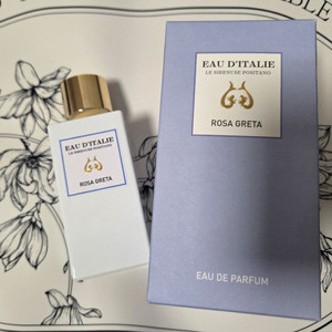 오디딸리 로사 그레타 edp 100ml