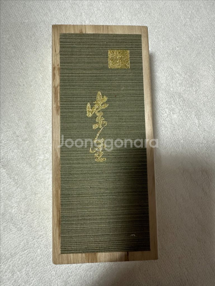 취운향당 자금향 인센스스틱 실내디퓨저--1
