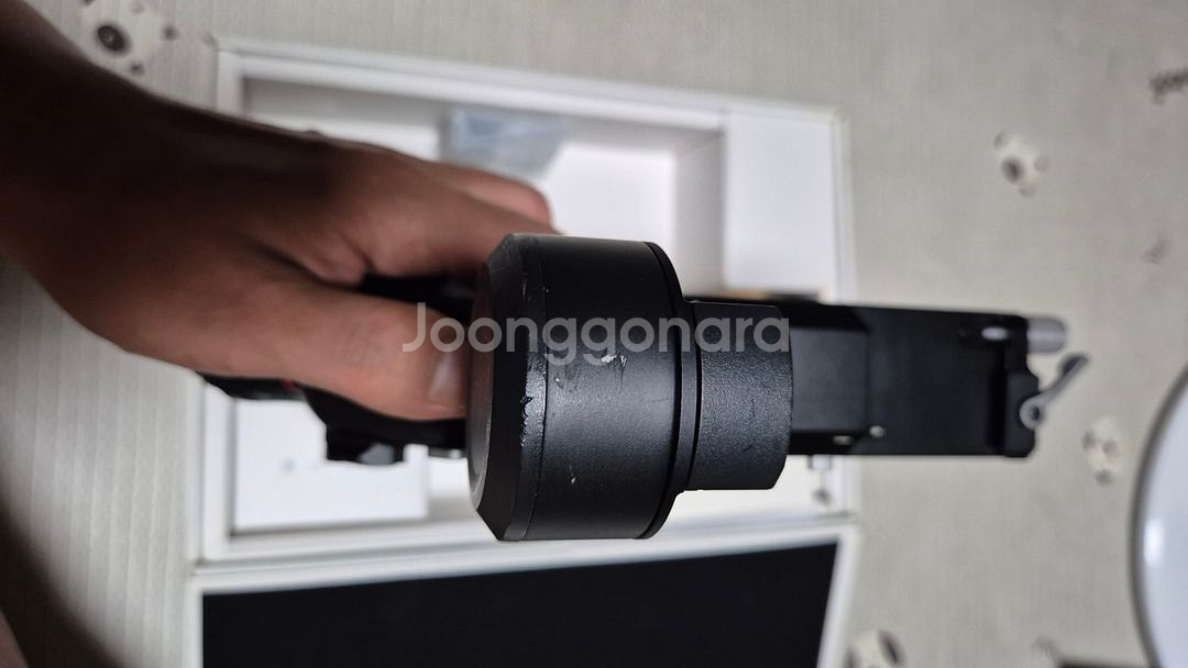로닌 RS3 단품팝니다 [가격인하] 급매--1