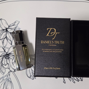 다니엘트루스 씨모스 오일 퍼퓸 10ml