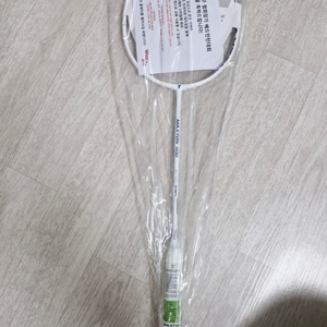 트라이온 맥스톤1100 배드민턴 라켓