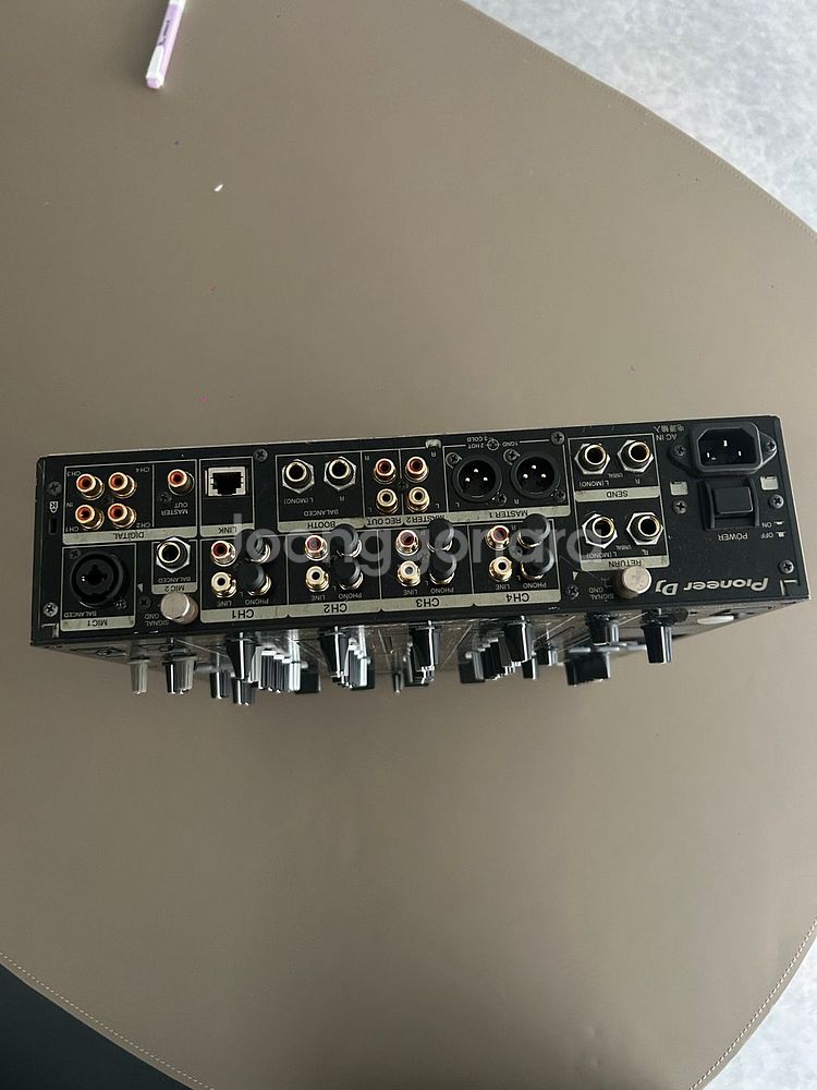 cdj2000nxs2,djm900nxs2 세트판매--2