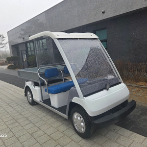 중고 골프카트 판매 합니다. 야마하5인승